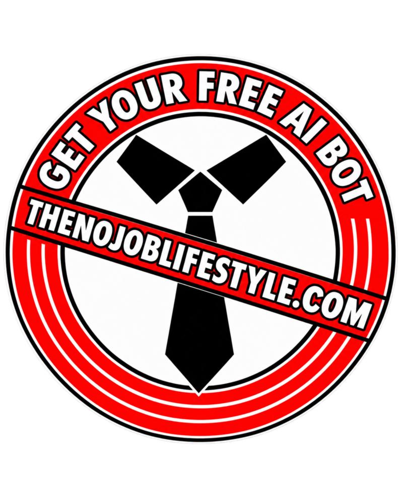 The No Job Lifestyle
